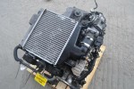 Κινητήρας - Μοτέρ Toyota Hiace 2.5 2KD 4X4 2006-2015