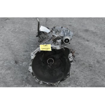 Σασμάν 4Χ4 Toyota Hiace 2.5 2KD 2006-2012