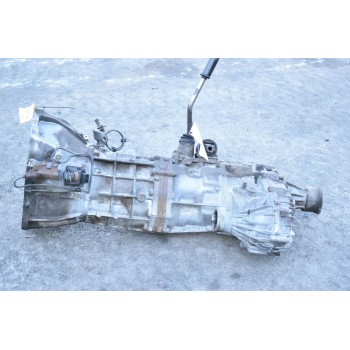 Σασμάν 4Χ4 Toyota Hiace 2.5 2KD 2006-2012