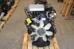 Κινητήρας - Μοτέρ Toyota Hilux 2.5 KUN 2KD 4X4 2010-2015 (136.000ΚΜ)
