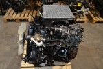 Κινητήρας - Μοτέρ Toyota Hilux 2.5 KUN 2KD 4X4 2010-2015 (136.000ΚΜ)