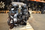 Κινητήρας - Μοτέρ Toyota Hilux 2.5 KUN 2KD 4X4 2010-2015 (136.000ΚΜ)
