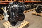 Κινητήρας - Μοτέρ Toyota Hilux 2.5 KUN 2KD 4X4 2010-2015 (136.000ΚΜ)