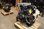 Κινητήρας - Μοτέρ Toyota Hilux 2.5 KUN 2KD 4X4 2010-2015 (136.000ΚΜ)