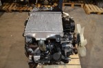 Κινητήρας - Μοτέρ Toyota Hilux 2.5 KUN 2KD 4X4 2010-2015 (136.000ΚΜ)