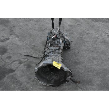 Σασμάν 4Χ4 Toyota Hilux KUN 2.5 2KD 2006-2012