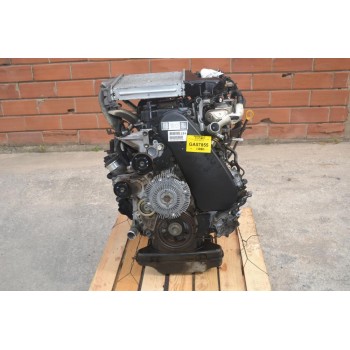 Κινητήρας - Μοτέρ Toyota Hilux 2.5 KUN 2KD 4X4 2006-2015