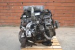 Κινητήρας - Μοτέρ Toyota Hilux 2.5 KUN 2KD 4X4 2006-2015