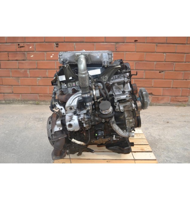 Κινητήρας - Μοτέρ Toyota Hilux 2.5 KUN 2KD 4X4 2006-2015