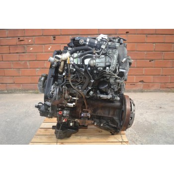 Κινητήρας - Μοτέρ Toyota Hilux 2.5 KUN 2KD 4X4 2006-2015