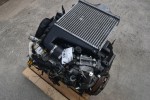 Κινητήρας - Μοτέρ Toyota Hilux 2.5 KUN 2KD 4X4 2006-2015