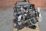 Κινητήρας - Μοτέρ Toyota Hilux 2.5 KUN 2KD 4X4 2006-2015
