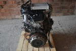 Κινητήρας - Μοτέρ Toyota Hilux 2.5 KUN 2KD 4X4 2006-2015