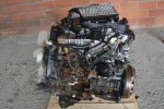 Κινητήρας - Μοτέρ Toyota Hilux 2.5 KUN 2KD 4X4 2006-2015