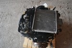 Κινητήρας - Μοτέρ Toyota Hilux 2.5 KUN 2KD 4X4 2006-2015