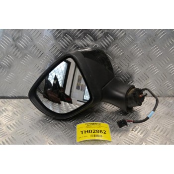 Καθρέπτης Δεξιά Renault Clio 2012-2021 12853220-03/A (7 pins)