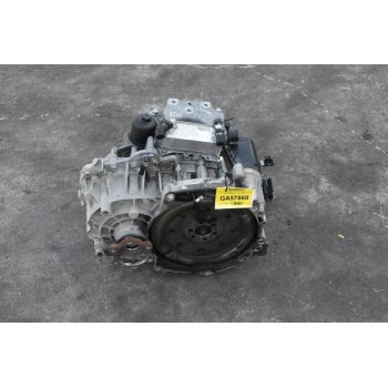 Αυτόματο Σασμάν DSG Volkswagen Caddy 102PS DFSD 2015-2020 (QYX) (Χωρίς Βολάν)