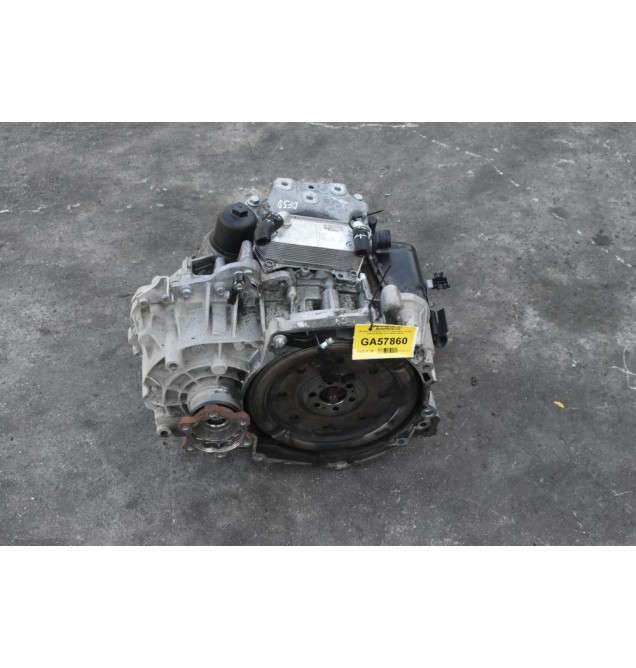 Αυτόματο Σασμάν DSG Volkswagen Caddy 102PS DFSD 2015-2020 (QYX) (Χωρίς Βολάν)