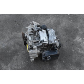 Αυτόματο Σασμάν DSG Volkswagen Caddy 102PS DFSD 2015-2020 (QYX) (Χωρίς Βολάν)