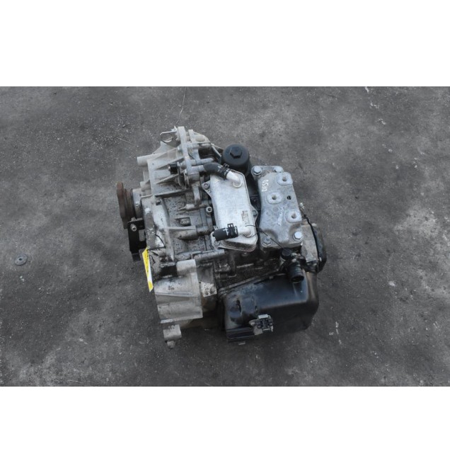 Αυτόματο Σασμάν DSG Volkswagen Caddy 102PS DFSD 2015-2020 (QYX) (Χωρίς Βολάν)