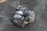 Αυτόματο Σασμάν DSG Volkswagen Caddy 102PS DFSD 2015-2020 (QYX) (Χωρίς Βολάν)