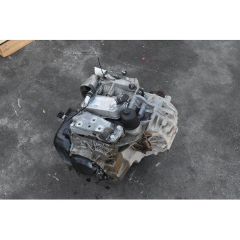 Αυτόματο Σασμάν DSG Volkswagen Caddy 102PS DFSD 2015-2020 (QYX) (Χωρίς Βολάν)