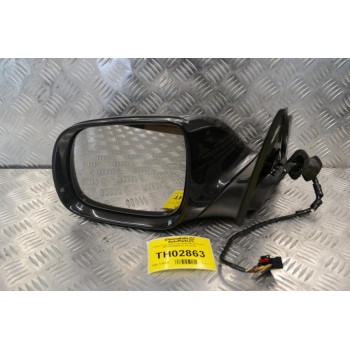 Καθρέπτης Αριστερά Audi Q5 2013-2017 8R1857409A01C (10 pins)