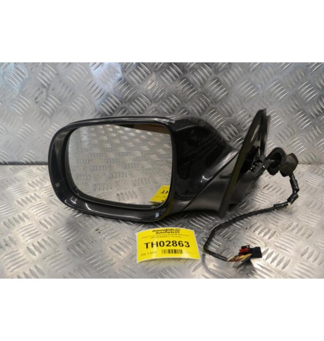 Καθρέπτης Αριστερά Audi Q5 2013-2017 8R1857409A01C (10 pins)