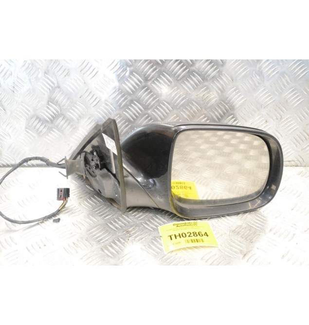 Καθρέπτης Δεξιά Audi Q5 2008-2019 8R1857410A01C (10 pins)