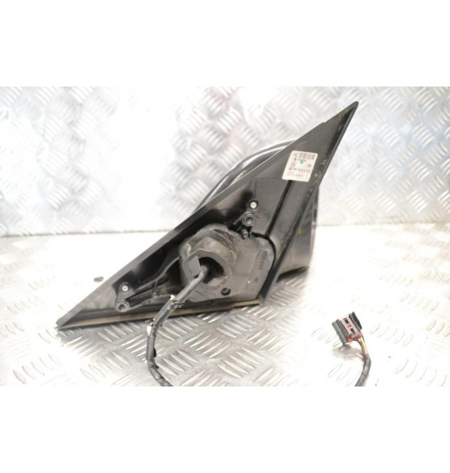 Καθρέπτης Δεξιά Audi Q5 2008-2019 8R1857410A01C (10 pins)