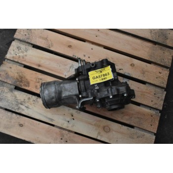 Βοηθητικο Σασμάν 4Χ4 Toyota C-HR 1.2 8NR 2016-2020