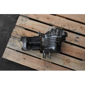 Βοηθητικο Σασμάν 4Χ4 Toyota C-HR 1.2 8NR 2016-2020