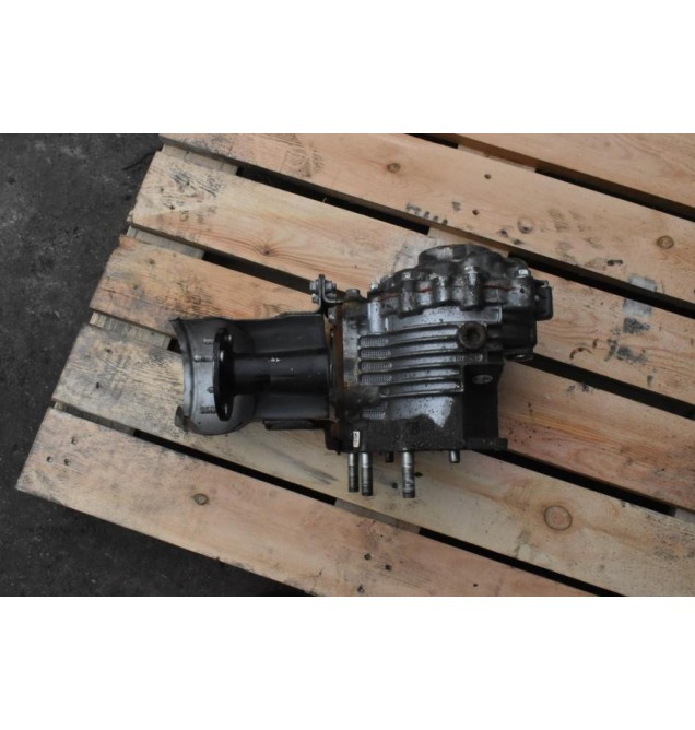 Βοηθητικο Σασμάν 4Χ4 Toyota C-HR 1.2 8NR 2016-2020