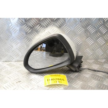 Καθρέπτης Αριστερά Opel Corsa 2014-2019 (3 pins)