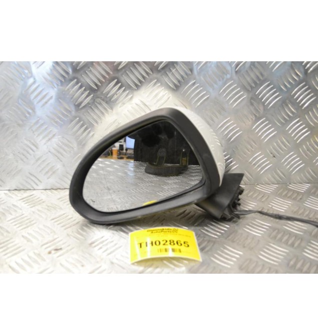 Καθρέπτης Αριστερά Opel Corsa 2014-2019 (3 pins)