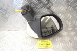 Καθρέπτης Αριστερός Renault Captur 2010-2022 12864280 (Γνήσιος) (9 Pins)