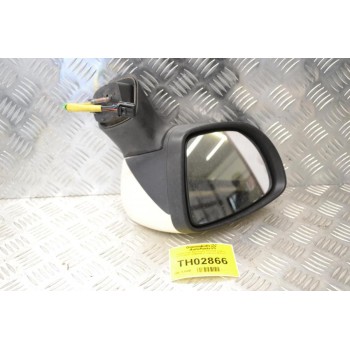 Καθρέπτης Αριστερός Renault Captur 2010-2022 12864280 (Γνήσιος) (9 Pins)