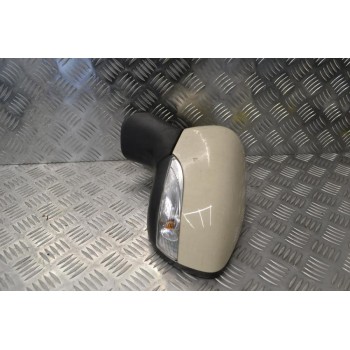 Καθρέπτης Αριστερός Renault Captur 2010-2022 12864280 (Γνήσιος) (9 Pins)
