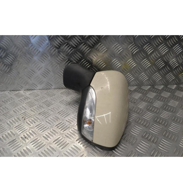 Καθρέπτης Αριστερός Renault Captur 2010-2022 12864280 (Γνήσιος) (9 Pins)