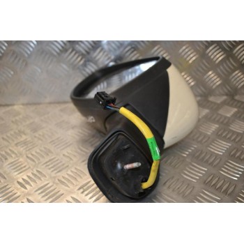 Καθρέπτης Αριστερός Renault Captur 2010-2022 12864280 (Γνήσιος) (9 Pins)