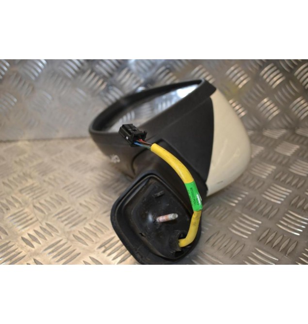 Καθρέπτης Αριστερός Renault Captur 2010-2022 12864280 (Γνήσιος) (9 Pins)