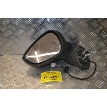 Καθρέπτης Ηλεκτρικός Δεξιά Ford B-Max 2008-2017 024704 A051801 (6 pins)