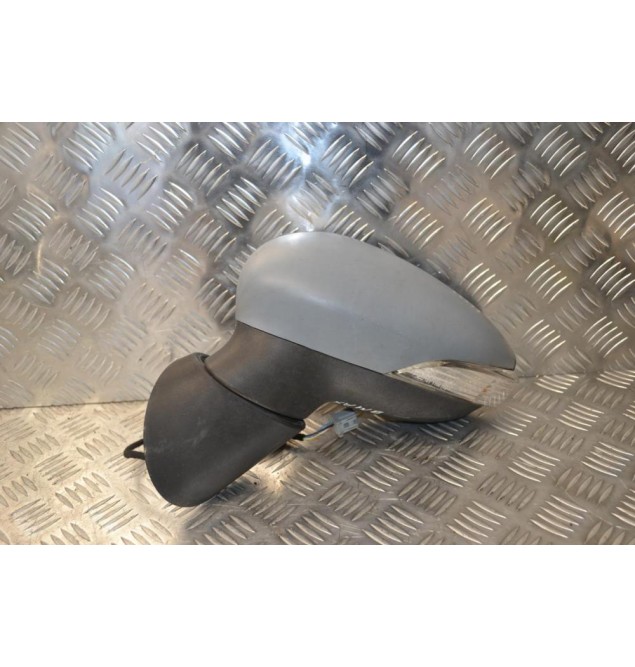 Καθρέπτης Ηλεκτρικός Δεξιά Ford B-Max 2008-2017 024704 A051801 (6 pins)