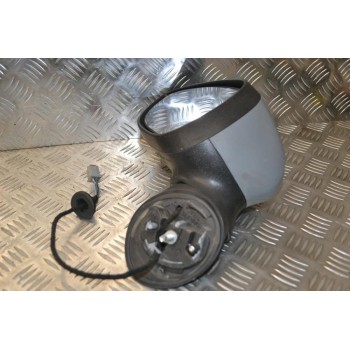 Καθρέπτης Ηλεκτρικός Δεξιά Ford B-Max 2008-2017 024704 A051801 (6 pins)