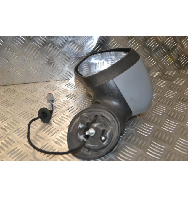 Καθρέπτης Ηλεκτρικός Δεξιά Ford B-Max 2008-2017 024704 A051801 (6 pins)