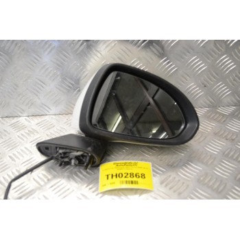 Καθρέπτης Δεξιά Opel Corsa 2006-2014 020873 (3pins)
