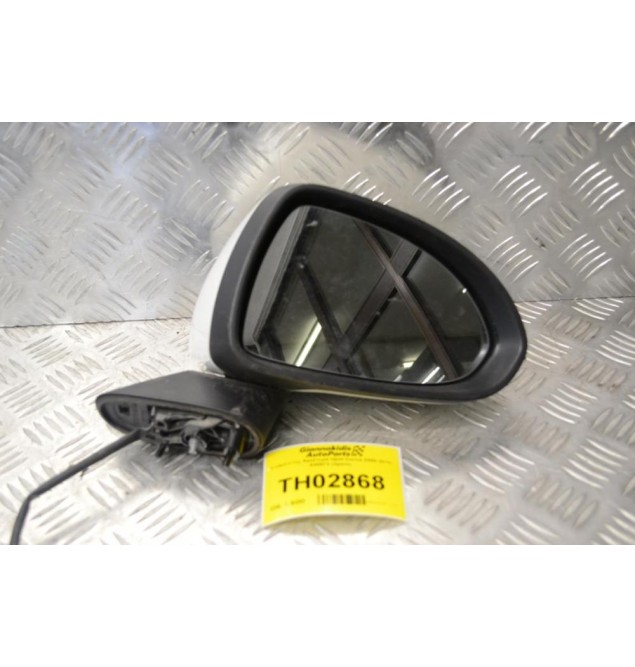 Καθρέπτης Δεξιά Opel Corsa 2006-2014 020873 (3pins)
