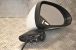 Καθρέπτης Δεξιά Opel Corsa 2006-2014 020873 (3pins)
