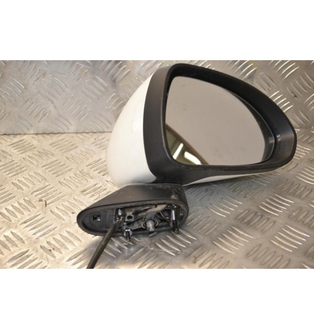 Καθρέπτης Δεξιά Opel Corsa 2006-2014 020873 (3pins)