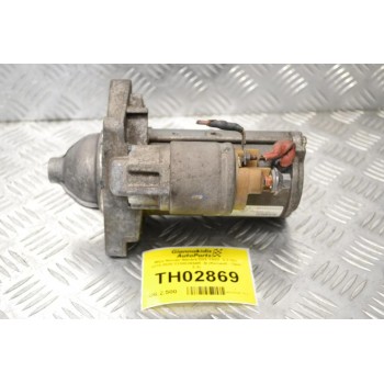 Μίζα Nissan Navara D23 YS23  2.3 Dci 2015-2020 233002654R--B (Renault - Opel 2.3)